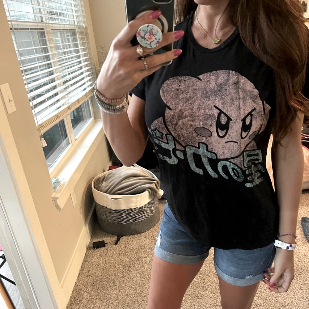 Kirby T-shirt